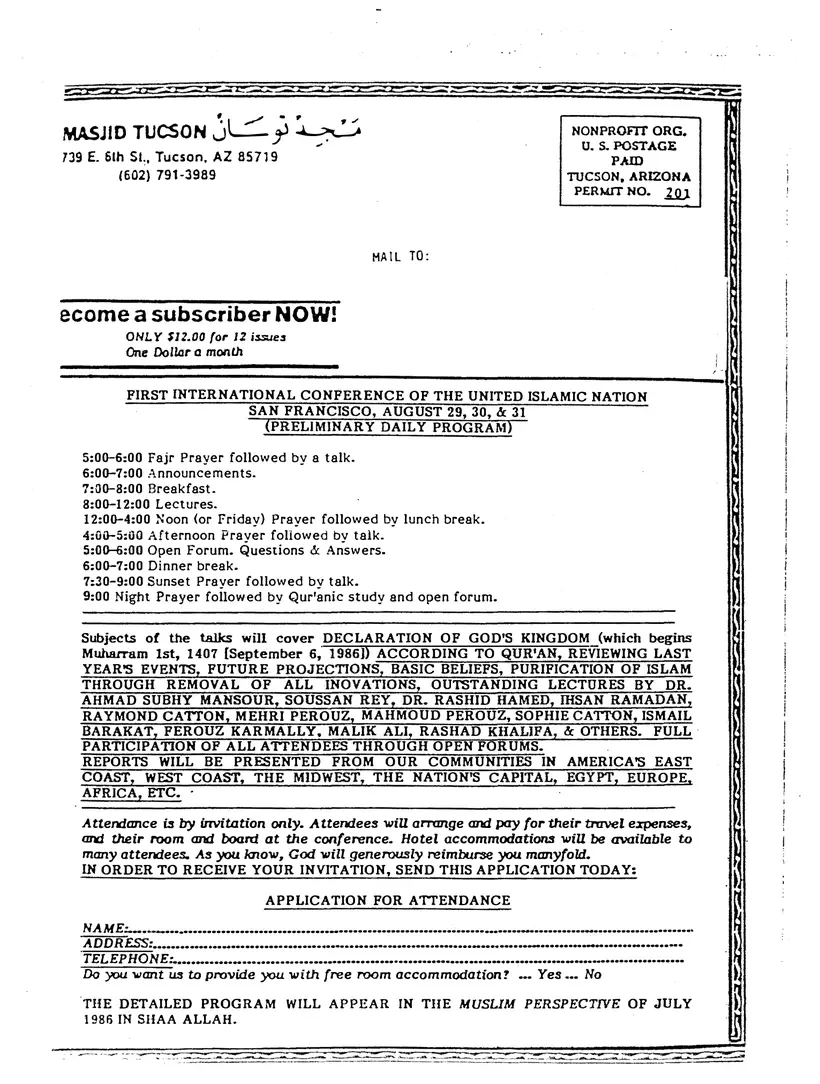 Submitter's Perspective, April 1986, page 4 of 4