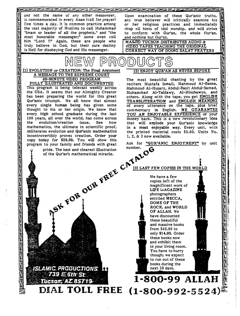Submitter's Perspective, February 1987, page 3 of 4