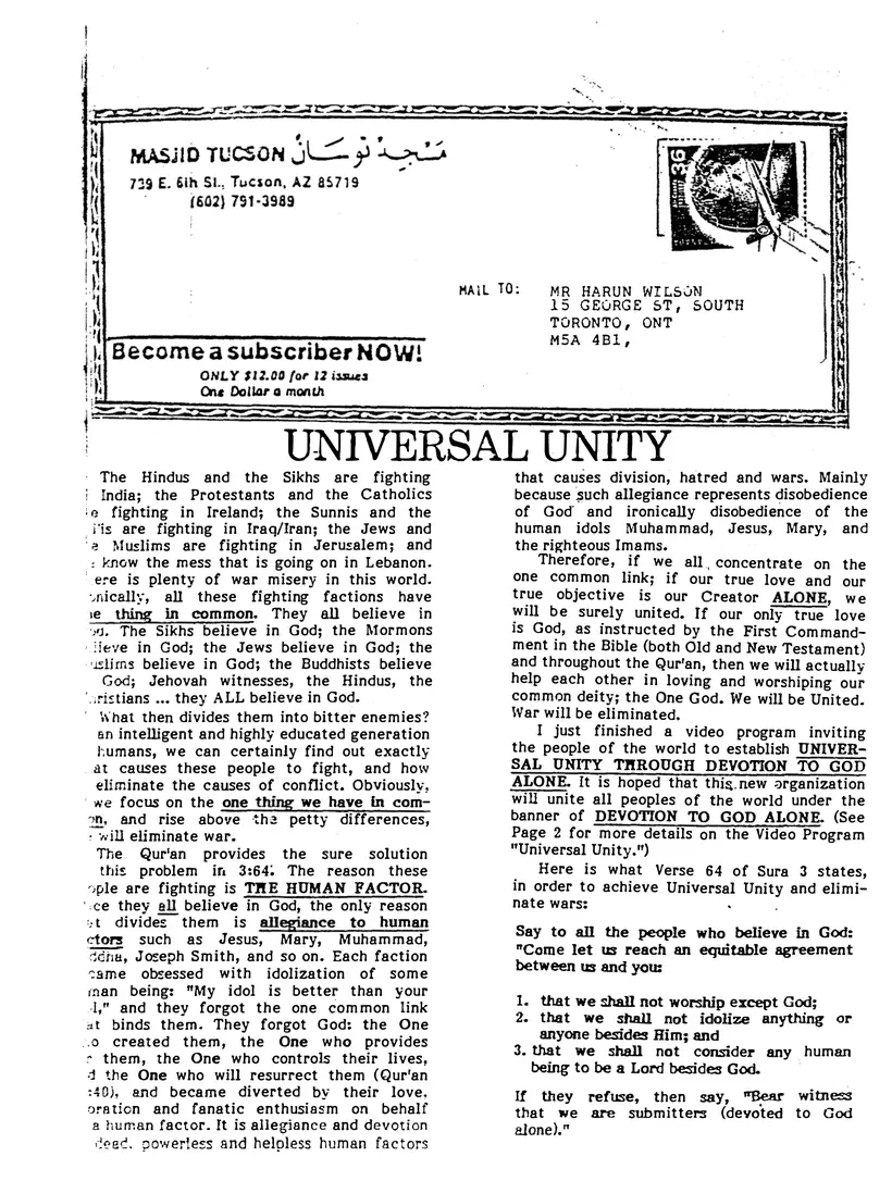 Submitter's Perspective, September 1987, page 4 of 4
