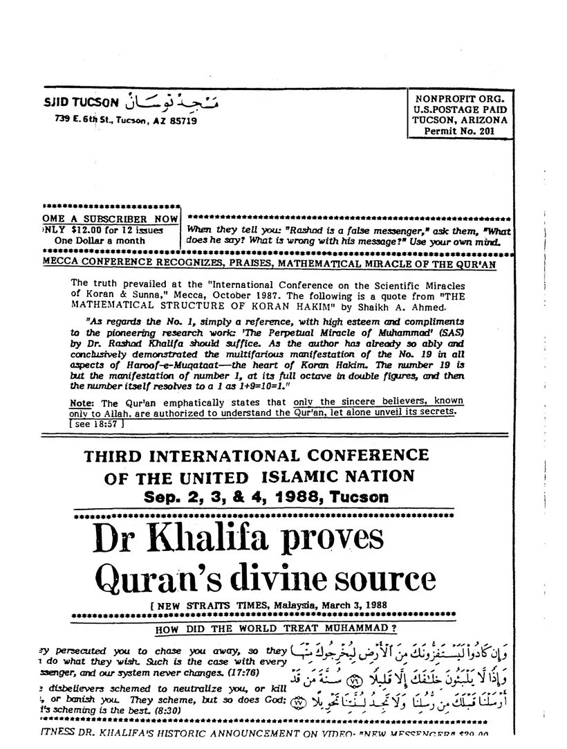 Submitter's Perspective, June 1988, page 4 of 4