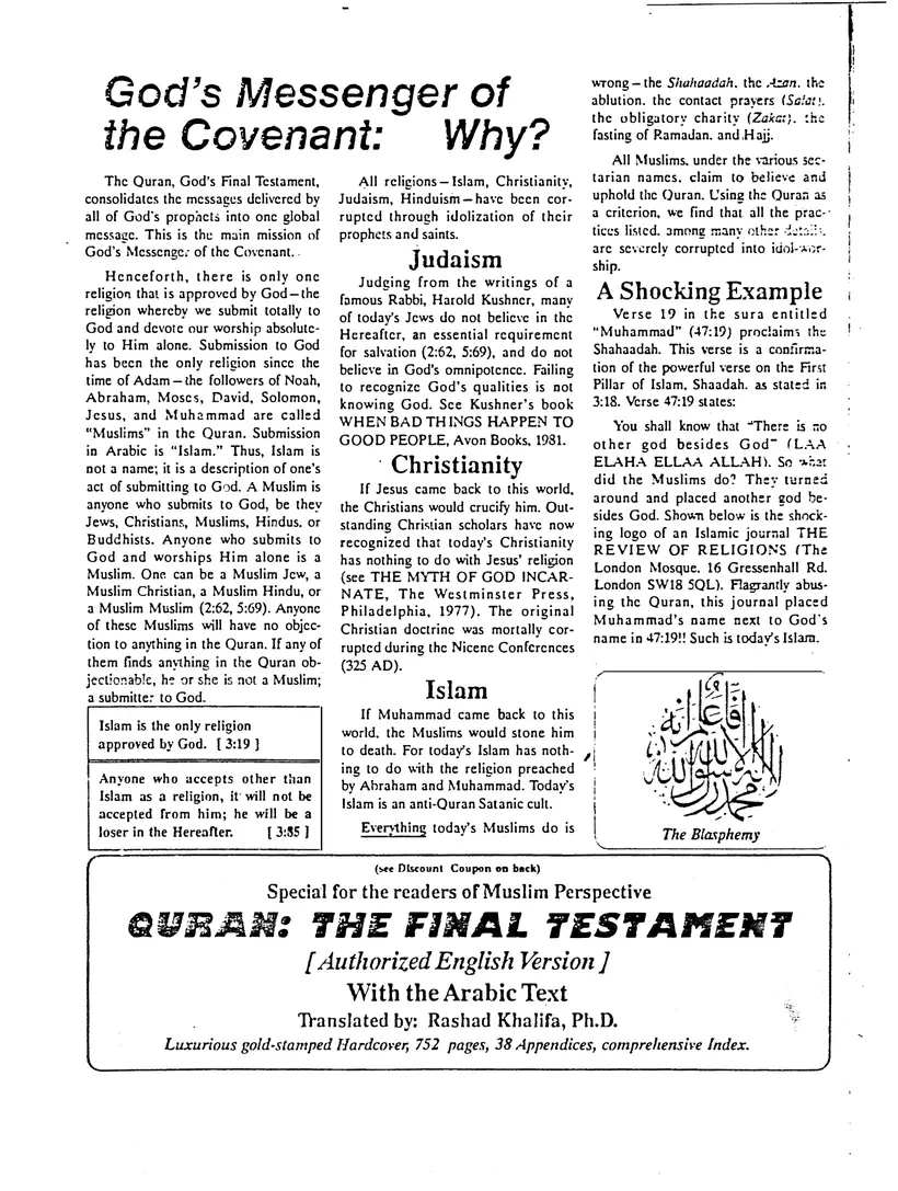 Submitter's Perspective, June 1989, page 3 of 4